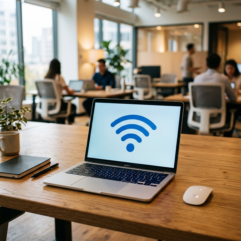 Network & WiFi Issues