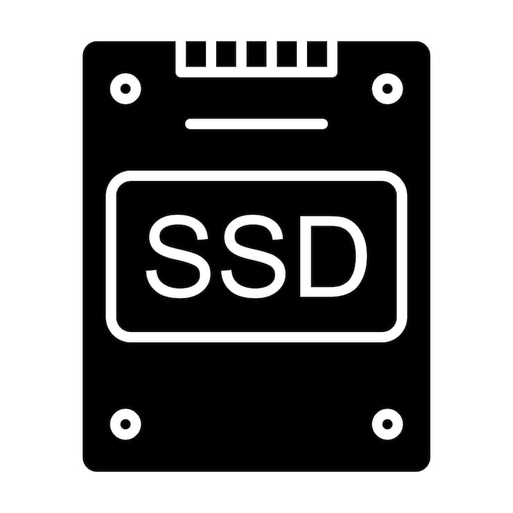 SSD Upgrade
